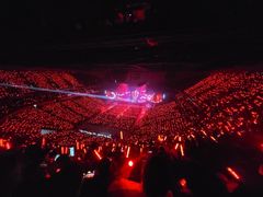 -宝能国际体育演艺中心