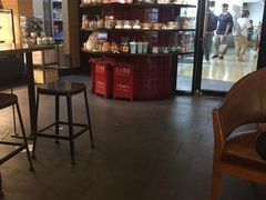 -星巴克(天津大悦城第二店)