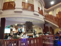 -浦鸿会游泳健身中心·Ambassy Club PD(金桥碧云国际社区店)