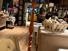 -一棵树·意大利西餐厅One Tree(新城店)