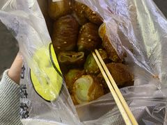 -周浦小上海步行街
