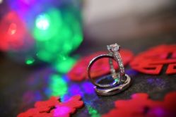 -HY小曼wedding·TOPYOUNG团队