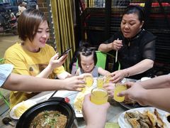 -新百度·洪湖地标大排档(爱国路店)