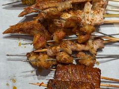 -聚味瞿记·龙虾堂(坡子街店)