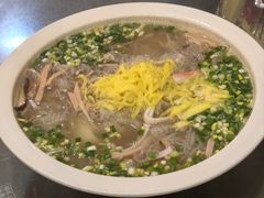 -杏花村水席楼·洛阳水席(老城十字街店)