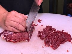 -阿波潮汕牛肉火锅·汤粉面(拱北店)