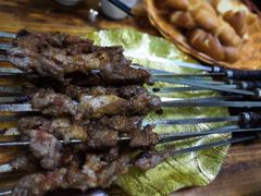 羊肉串-清真新疆叶尔羌烤肉店(新香洲店)