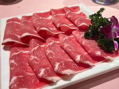 -龙鲜会·澳门生鲜火锅(诚品店)