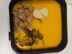 -和府捞面(东直门银座店)