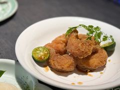 -南里山房·新淮扬菜(徐汇万科店)