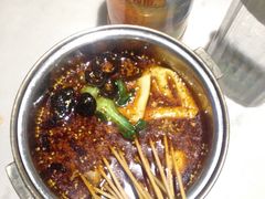 -冰城小镇音乐串吧·聚会餐厅(百子湾店)