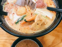 -杨国福麻辣烫(观前街店)