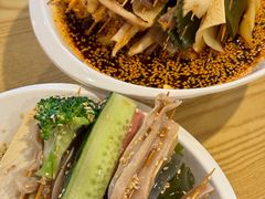 -古真记钵钵鸡(老公园店)