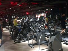-威尔仕健身会所(古北1699店)
