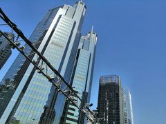 -中央广播电视总台(光华路办公区)