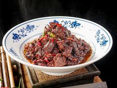 -烹湘·鲜炒湖南土菜(海珠店)