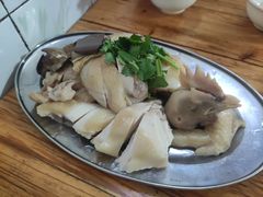 -肥婆兰鸡饭(西门外街店)