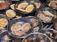 -渔娘渔家丹东海鲜(东直门店)