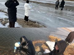 -永定河休闲森林公园