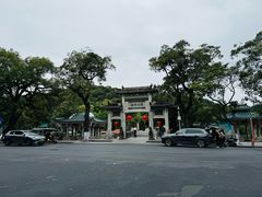 -潮州西湖