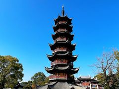 -龙华寺