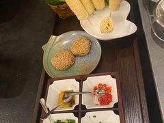 -鼎鼎香·港式火锅(北京SKP店)