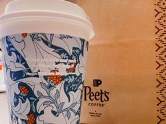 -Peet's 皮爷咖啡(深圳湾万象城店)