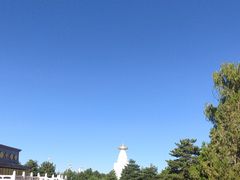 -凉州白塔寺景区