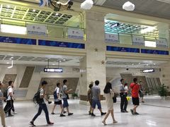 -黄浦路(地铁站)