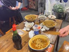 -阿福板凳面(观音桥店)