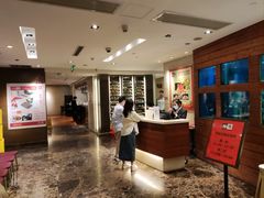-利苑酒家(合景国际金融广场店)