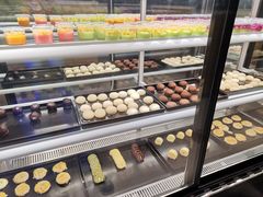 -德得轩烤涮一体自助餐厅(王府井店)