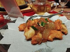 -山西会馆·晋菜·晋商宴·学堂记忆(许坦西街店)