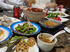 -郑喜旺烧烤(郑州总店)