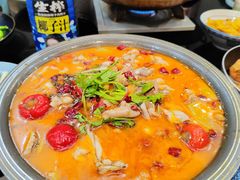 -小山寨(天润城店)