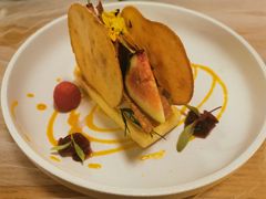 法式鹅肝酱-EN SPACE恩空间