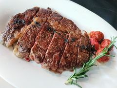 -小火花·干式熟成牛排馆Spark SteakHouse(剑桥郡店)