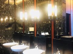 -北京首都机场希尔顿酒店