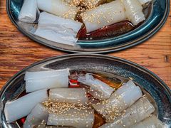 -陳添記·祖傳爽鱼皮(十五甫三巷店)