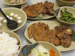 -圆宝台湾小吃(迎津街店)
