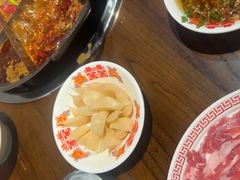 -徐升记不改良老火锅(四方利群店)