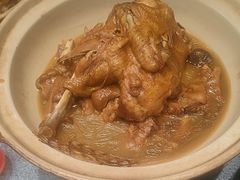 -码头鲜精致威海菜(欧乐坊店)