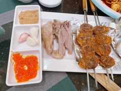 -飞天大厦清真餐厅