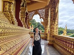 -西双版纳勐泐文化旅游区