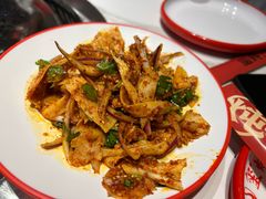 -玺炖·中国铁锅炖(虹桥天街店)