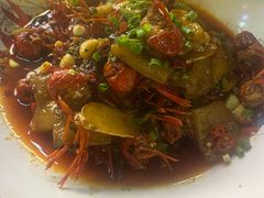 -虾糊闹(汽车东站店)