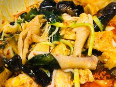 -一味烧烤(纪念路店)