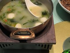 -镜泊小镇(东长安街店)