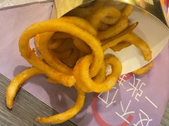 -麦当劳(开平潭江店)