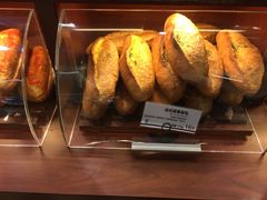 法式蒜香面包-都恩客(高岛屋百货店)